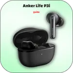 Anker Life P3i Guide icon