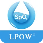 LPOW Pulse Oximeter icon