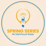 Mr Mahmoud Rabie icon