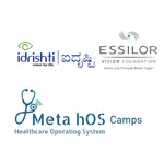 iDrishti - MetahOS Camps icon