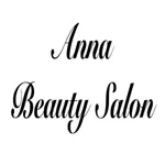 Anna Beauty Salon icon