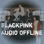 BLACKPINK MP3 OFFLINE icon
