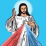 Divine Mercy Chaplet Audio icon