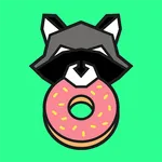 Donut County icon