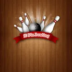 Ten Pin Bowling icon