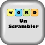 Word Unscrambler icon