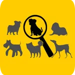 Dog Breed Quiz and Match icon