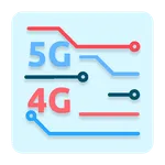 Force LTE 4G/5G Only - NetFX icon