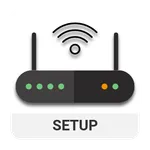 All Router Setup Admin Page icon