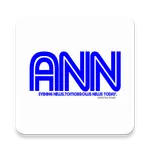 Asberth News Network icon