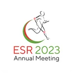 ESR 2023 icon