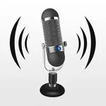 Phone Mic to Bluetooth Speaker icon