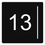 Simple Calendar Widget icon