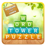 Word Tower - Premium Puzzle icon