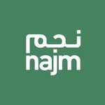 Najm Connect icon