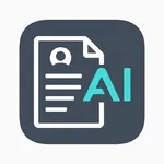 ResumeBuilderAI: Easy Resumes icon