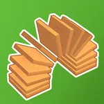 Level Up Mansion icon