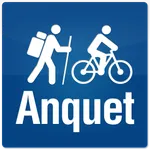Outdoor Map Navigator icon