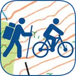 OMN - Offline OS Maps icon