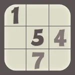 Dr. Sudoku icon