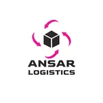 Ansar Logistics icon