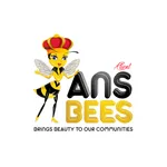 ANS Bees Client icon