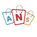 ANS Fashion Hub icon