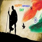 Republic Day Greetings icon