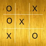 Tic Tac Toe Game icon