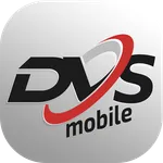 DVS mobile icon