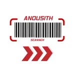 Anousith Scanner icon