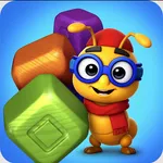 Ant Bomb: Cube Blast icon