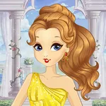 Dress Up Princess icon