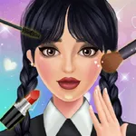 Makeup Girl : Salon Game icon