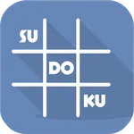 Sudoku icon