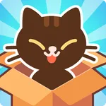 Drop Cat Away icon