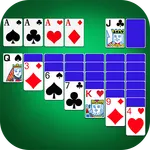 Solitaire Klondike: Card Games icon