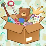 Cutie Room: Mystery Box icon
