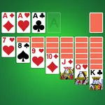 Solitaire icon