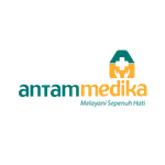 RS Antam Medika icon