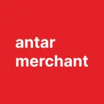 Antar Merchant icon