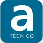 Antea Técnico icon