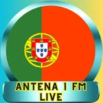 Antena 1 FM live icon