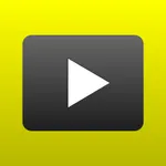 Flutter Amp - MP3 Player icon