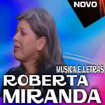 Musica Roberta Miranda Letras icon