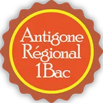 Antigone QCM Régional icon