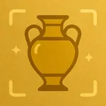 Antique Snap: Relic Identifier icon