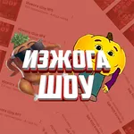 Heartburn Show: The Game icon