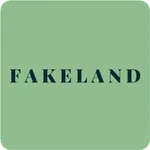 Fakeland icon