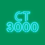 Супер-текст 3000 icon